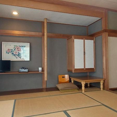 Masugataya Ryokan Tako Εξωτερικό φωτογραφία