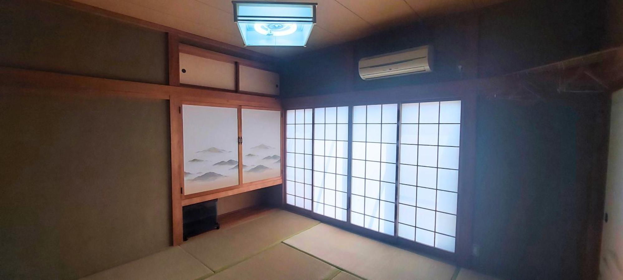 Masugataya Ryokan Tako Δωμάτιο φωτογραφία
