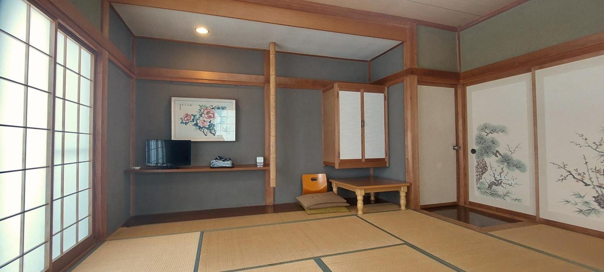 Masugataya Ryokan Tako Εξωτερικό φωτογραφία