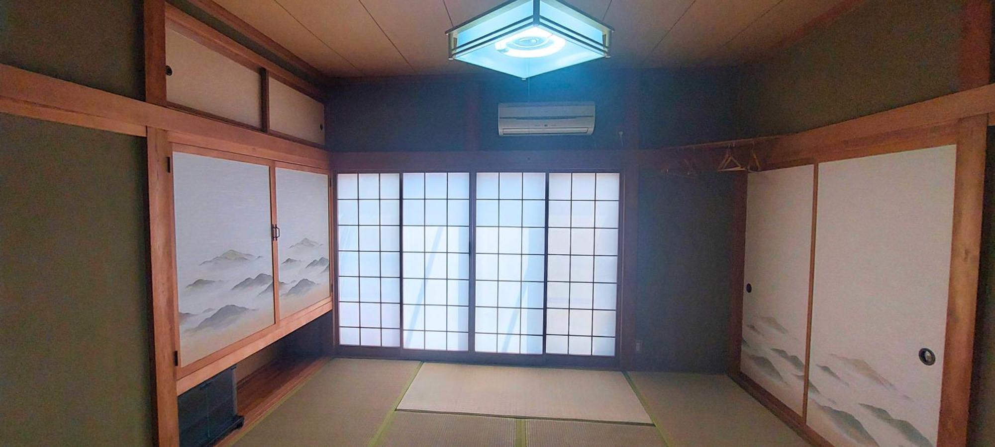 Masugataya Ryokan Tako Δωμάτιο φωτογραφία