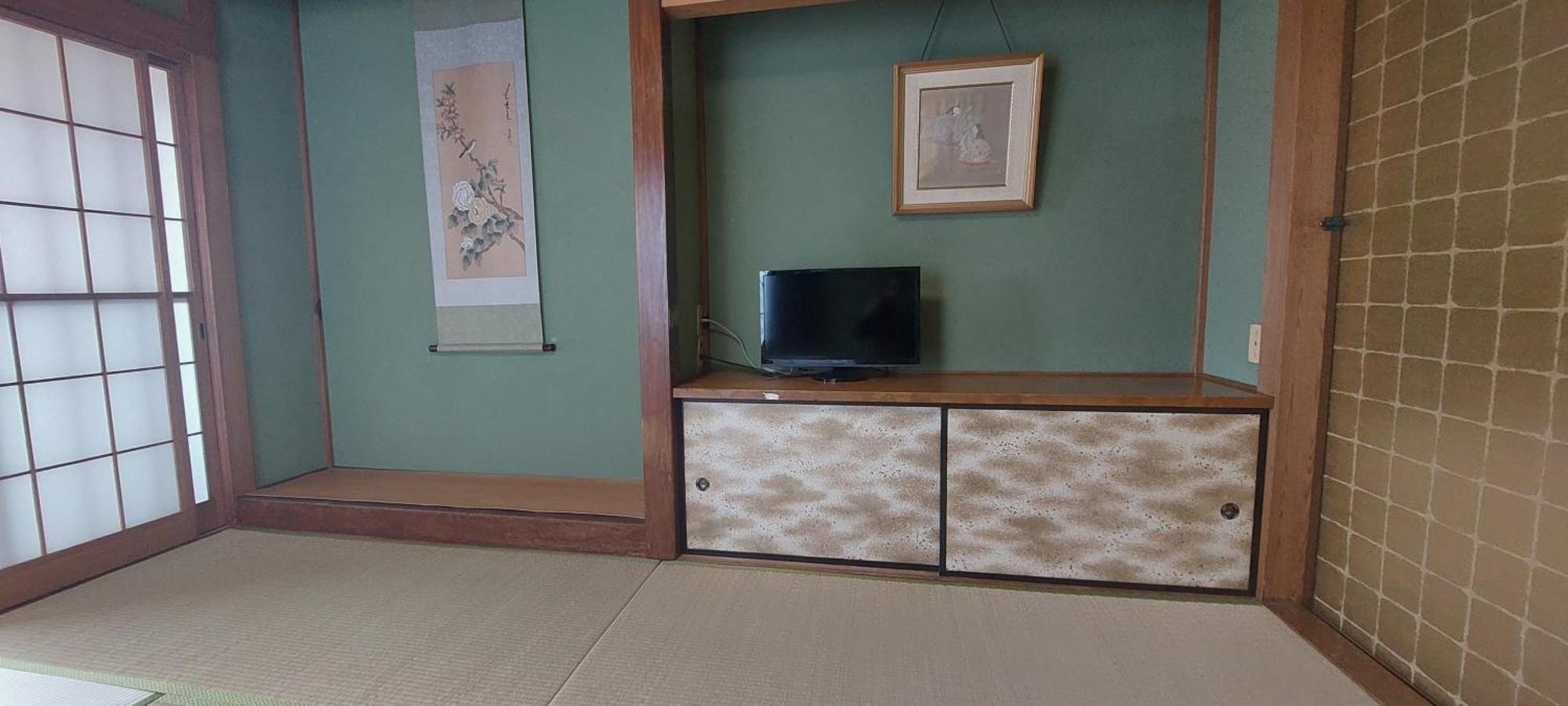 Masugataya Ryokan Tako Δωμάτιο φωτογραφία