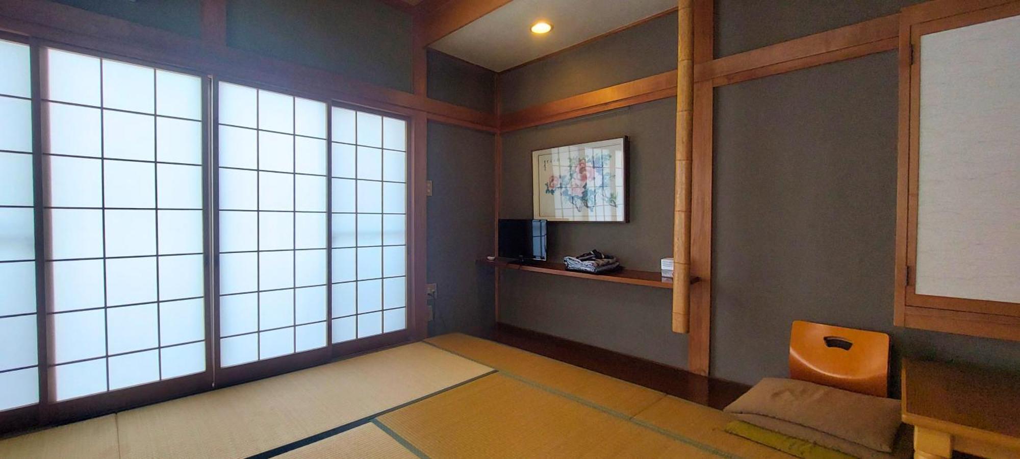 Masugataya Ryokan Tako Δωμάτιο φωτογραφία