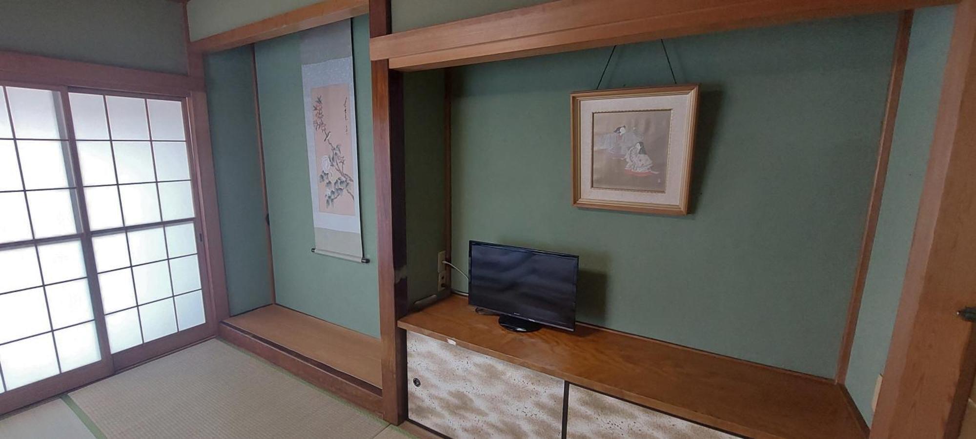 Masugataya Ryokan Tako Εξωτερικό φωτογραφία