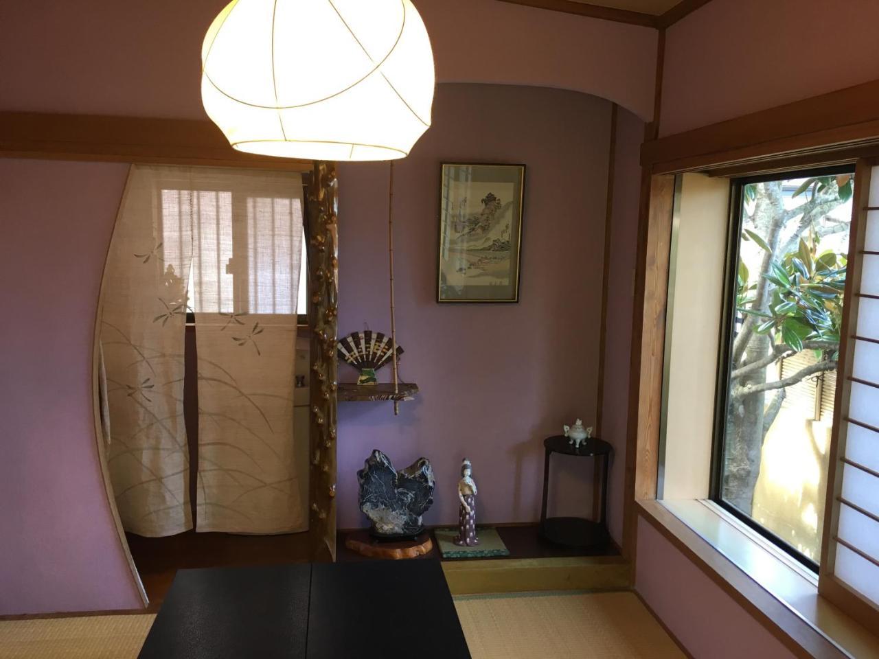 Masugataya Ryokan Tako Εξωτερικό φωτογραφία
