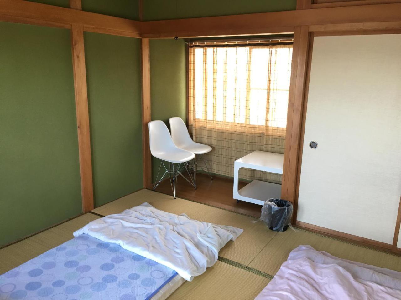 Masugataya Ryokan Tako Εξωτερικό φωτογραφία