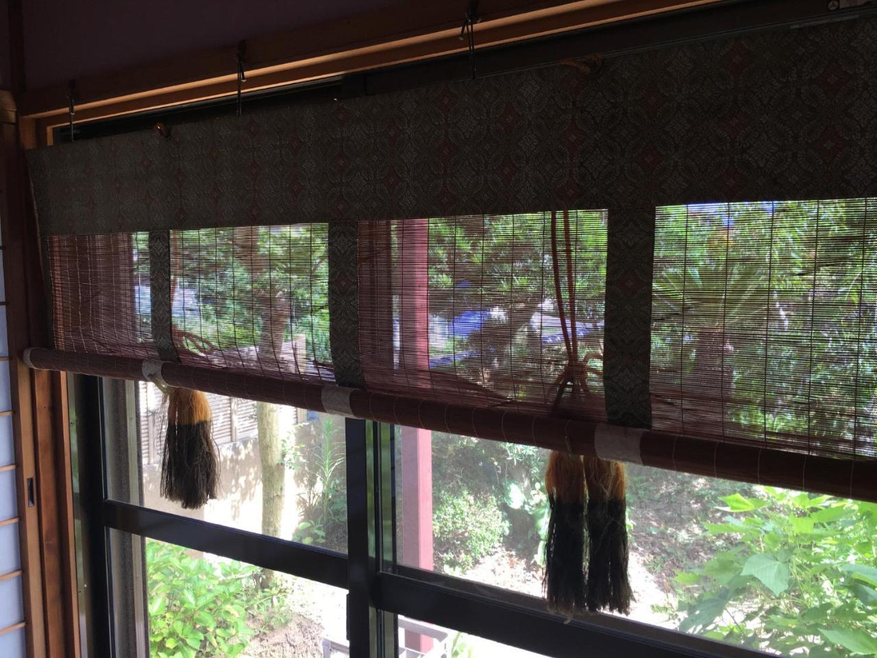 Masugataya Ryokan Tako Εξωτερικό φωτογραφία