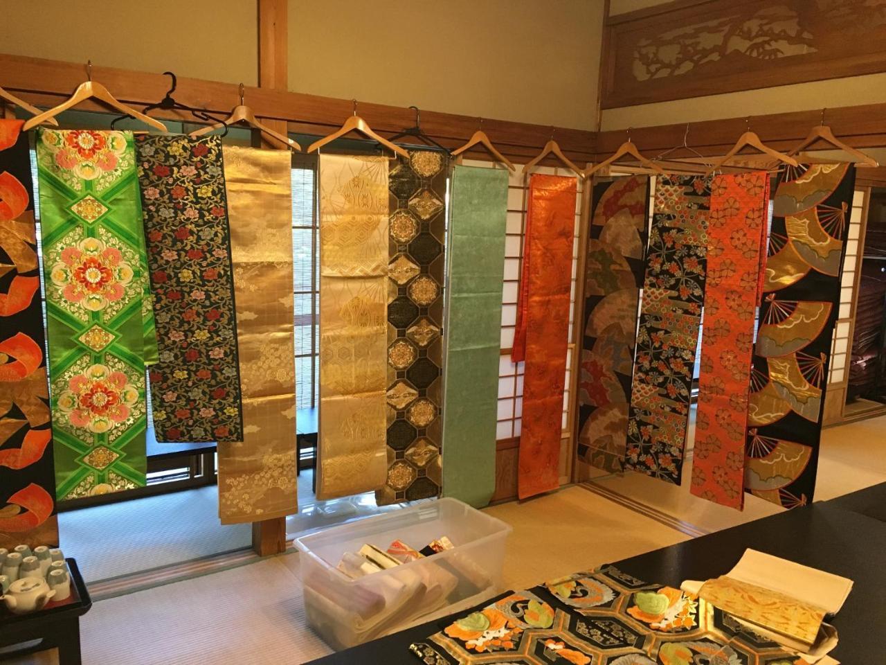 Masugataya Ryokan Tako Εξωτερικό φωτογραφία