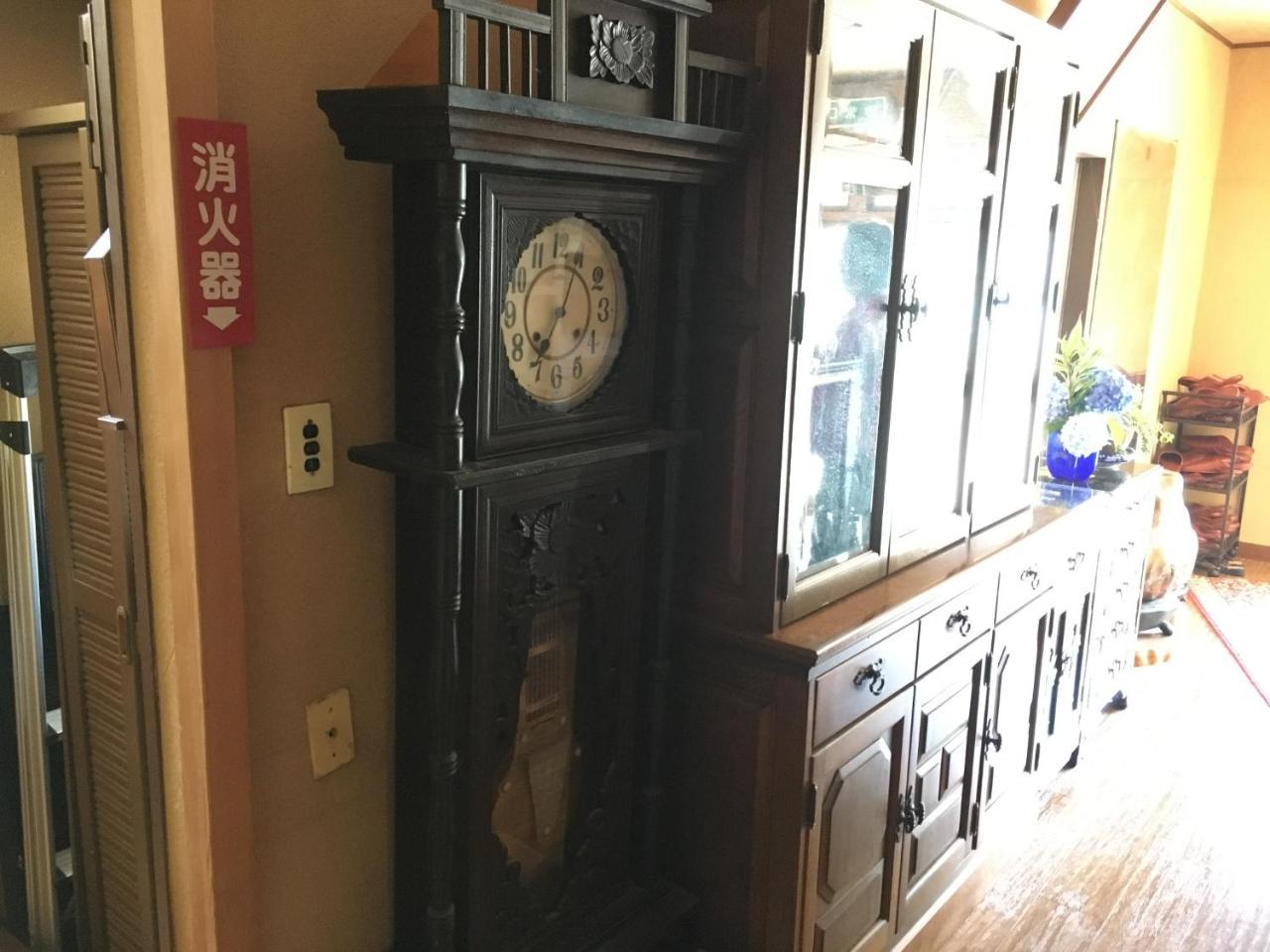 Masugataya Ryokan Tako Εξωτερικό φωτογραφία
