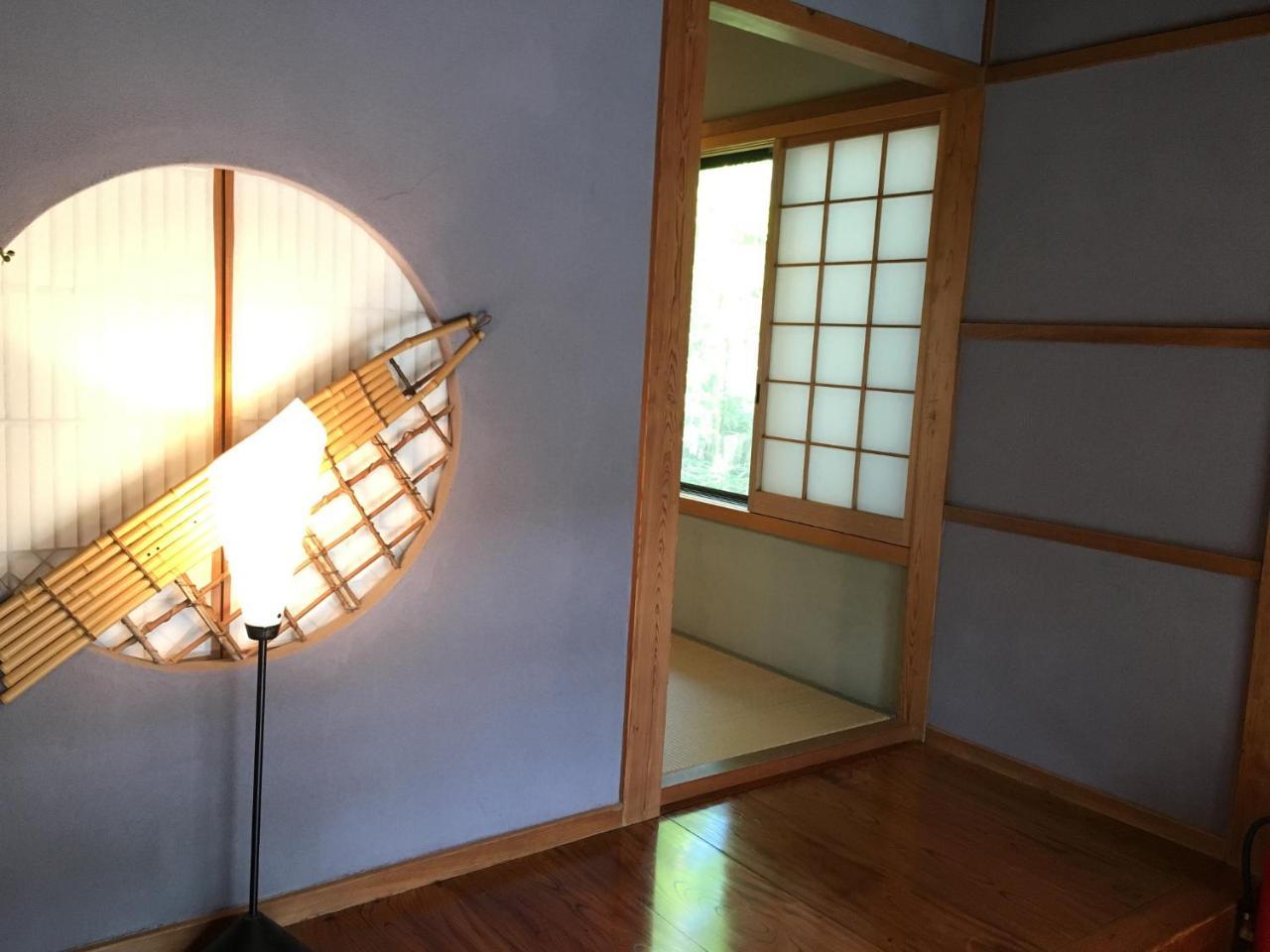 Masugataya Ryokan Tako Εξωτερικό φωτογραφία