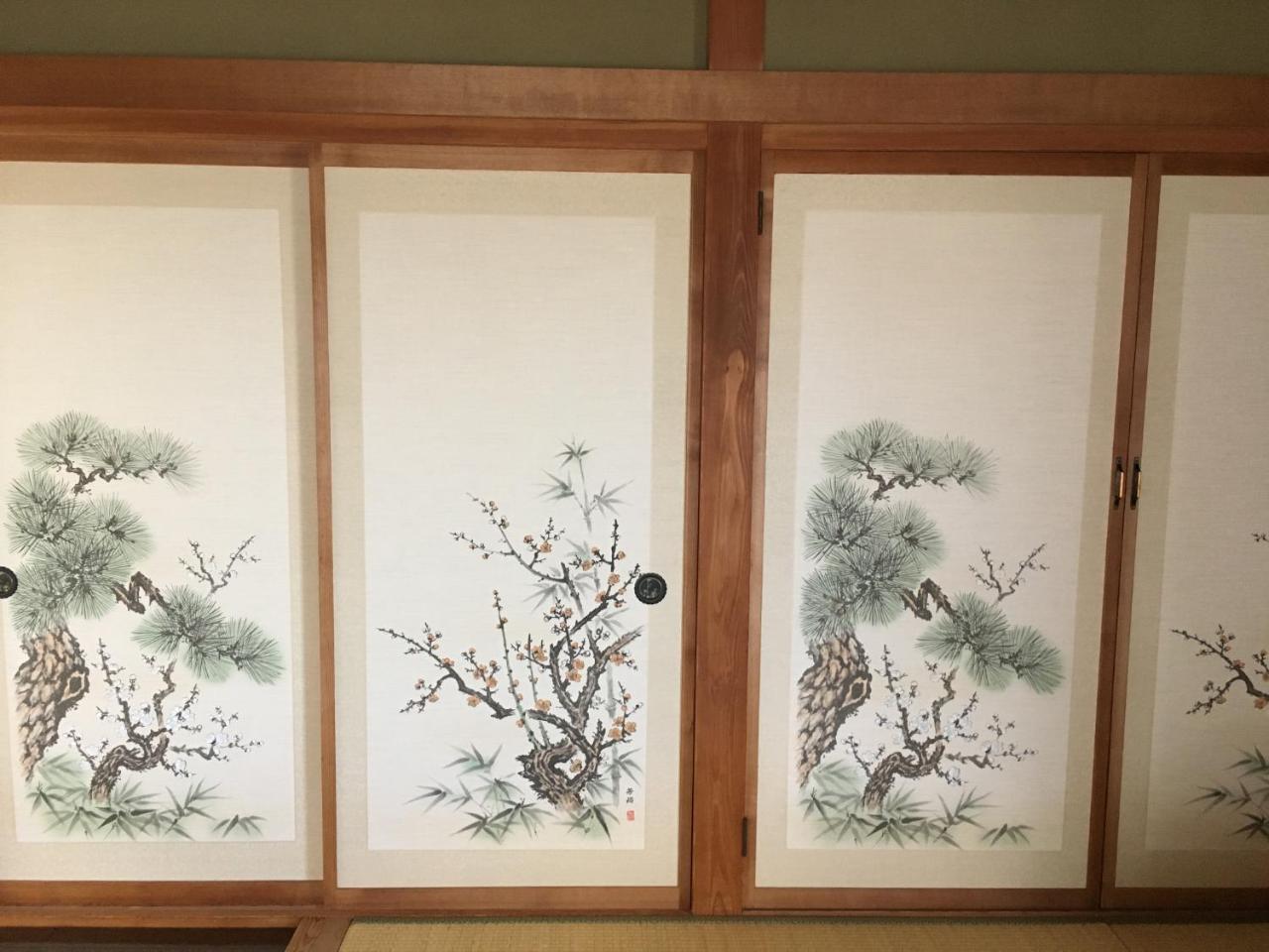 Masugataya Ryokan Tako Εξωτερικό φωτογραφία