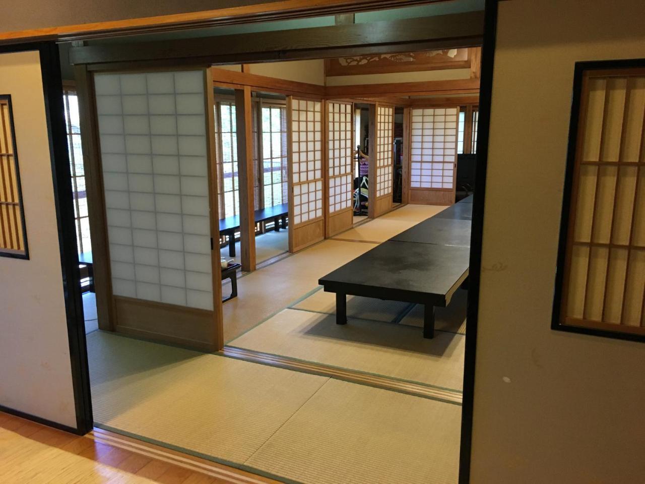 Masugataya Ryokan Tako Εξωτερικό φωτογραφία
