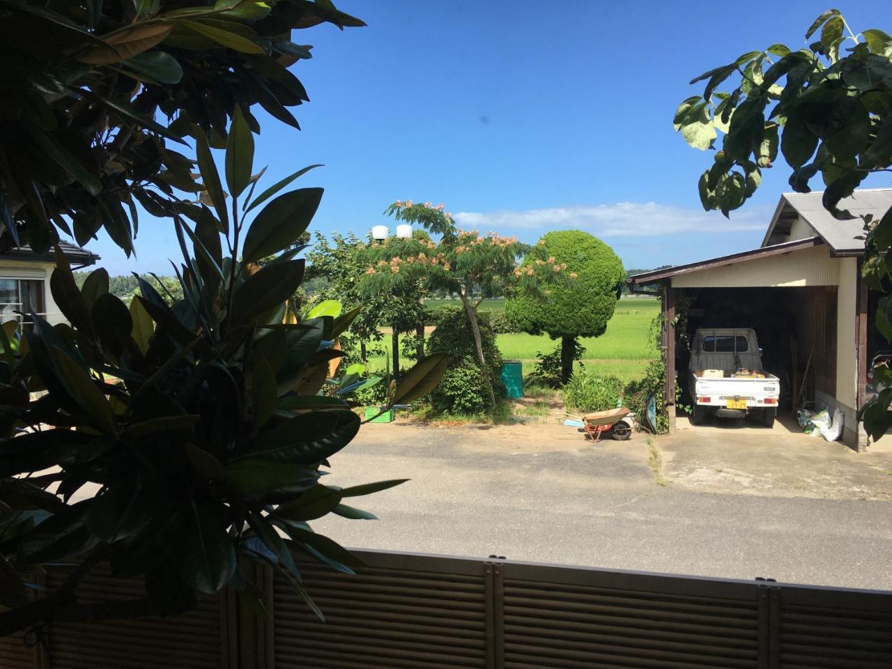 Masugataya Ryokan Tako Εξωτερικό φωτογραφία