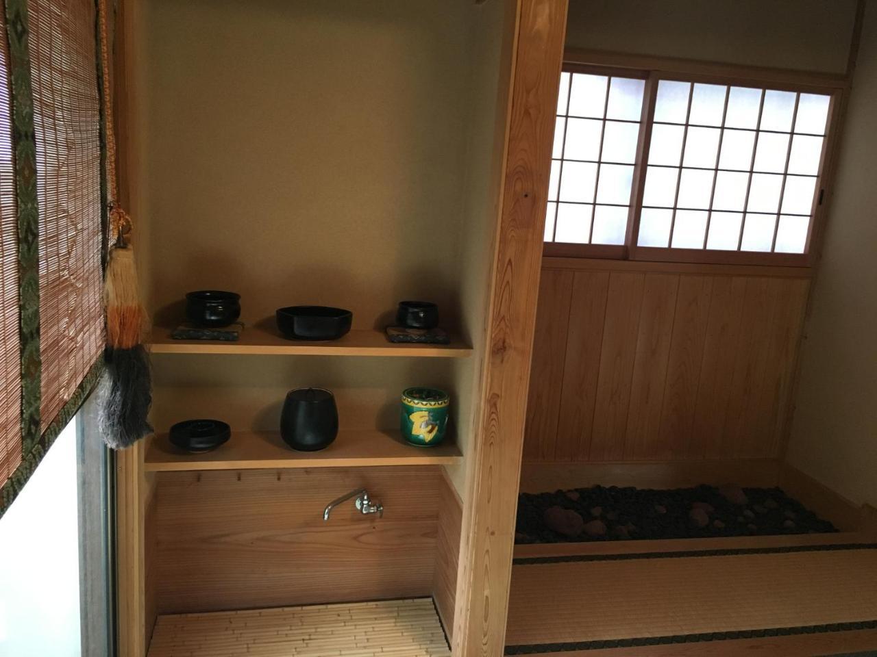 Masugataya Ryokan Tako Εξωτερικό φωτογραφία