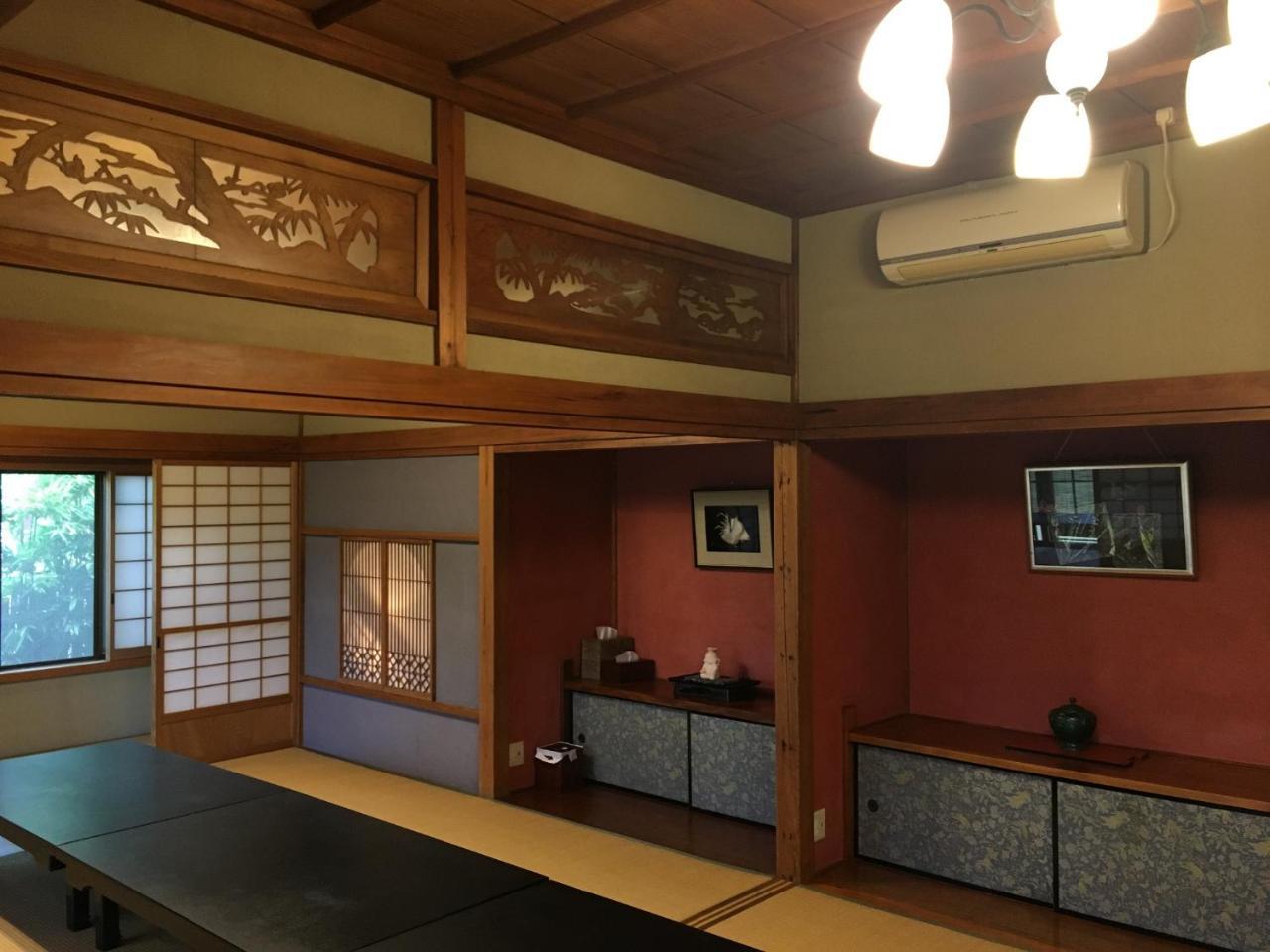 Masugataya Ryokan Tako Εξωτερικό φωτογραφία