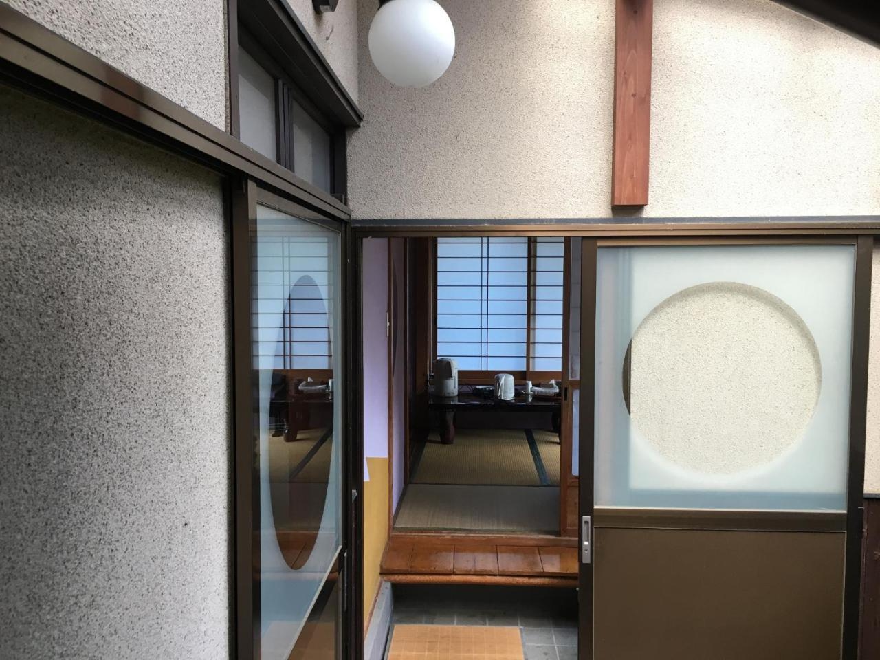 Masugataya Ryokan Tako Εξωτερικό φωτογραφία