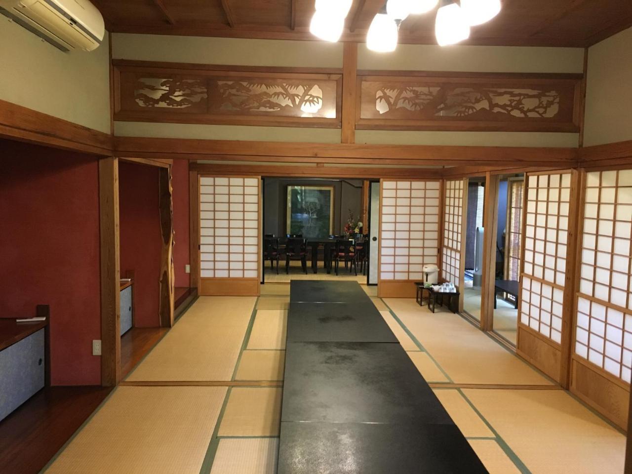 Masugataya Ryokan Tako Εξωτερικό φωτογραφία