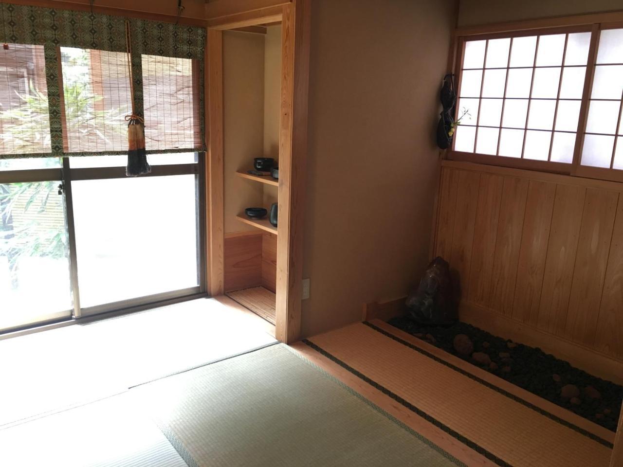 Masugataya Ryokan Tako Εξωτερικό φωτογραφία